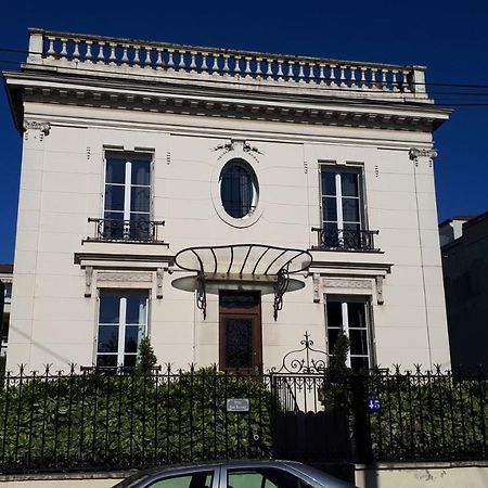 Villa Bon Accueil Neuilly-Plaisance Zewnętrze zdjęcie