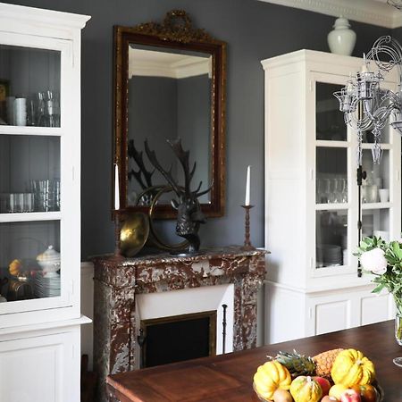 Villa Bon Accueil Neuilly-Plaisance Zewnętrze zdjęcie