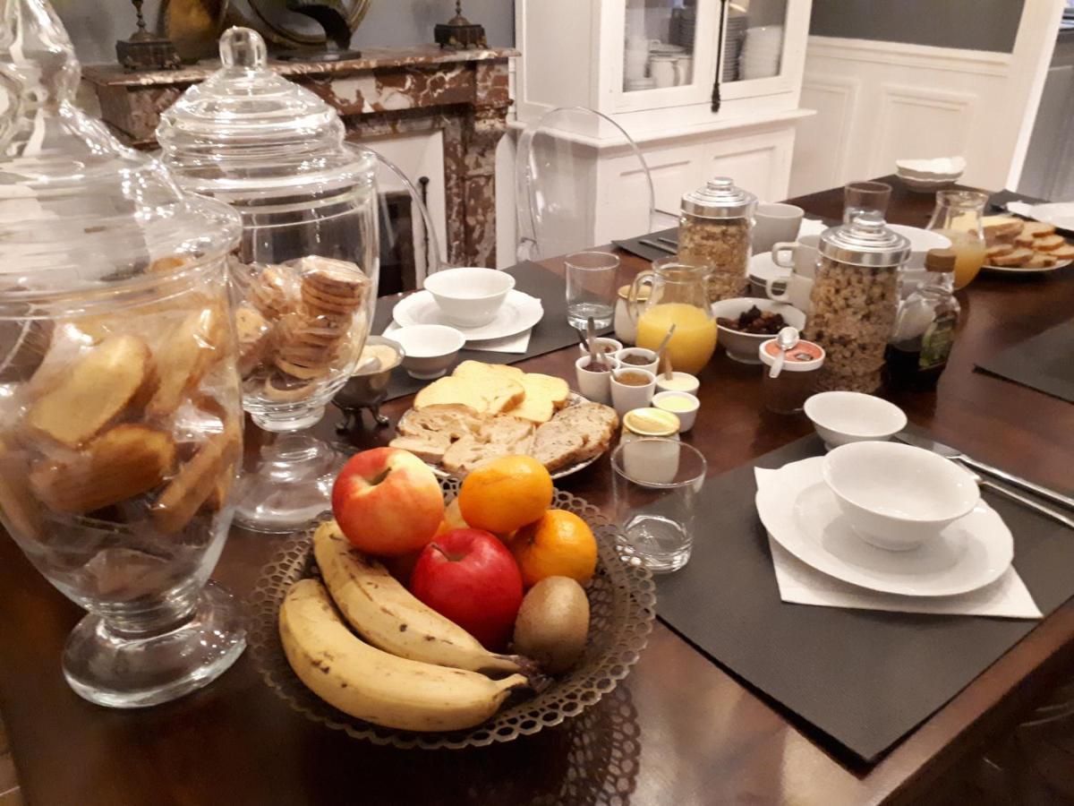 Villa Bon Accueil Neuilly-Plaisance Zewnętrze zdjęcie