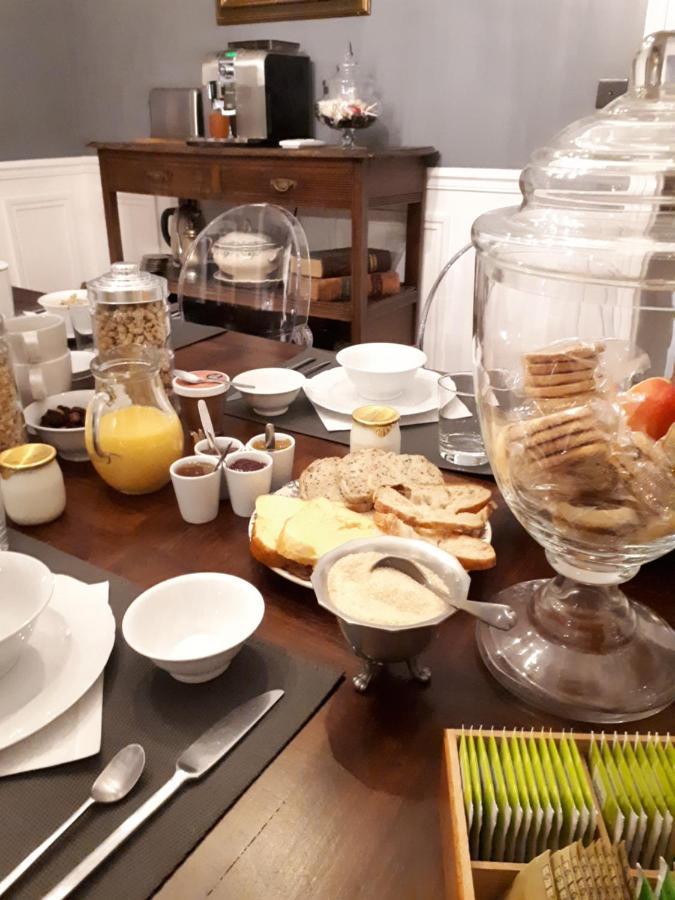 Villa Bon Accueil Neuilly-Plaisance Zewnętrze zdjęcie
