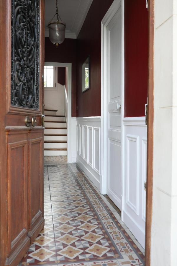 Villa Bon Accueil Neuilly-Plaisance Zewnętrze zdjęcie