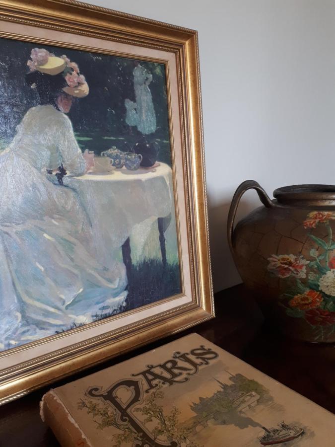 Villa Bon Accueil Neuilly-Plaisance Zewnętrze zdjęcie