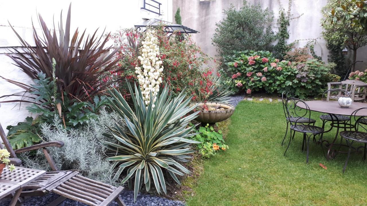 Villa Bon Accueil Neuilly-Plaisance Zewnętrze zdjęcie