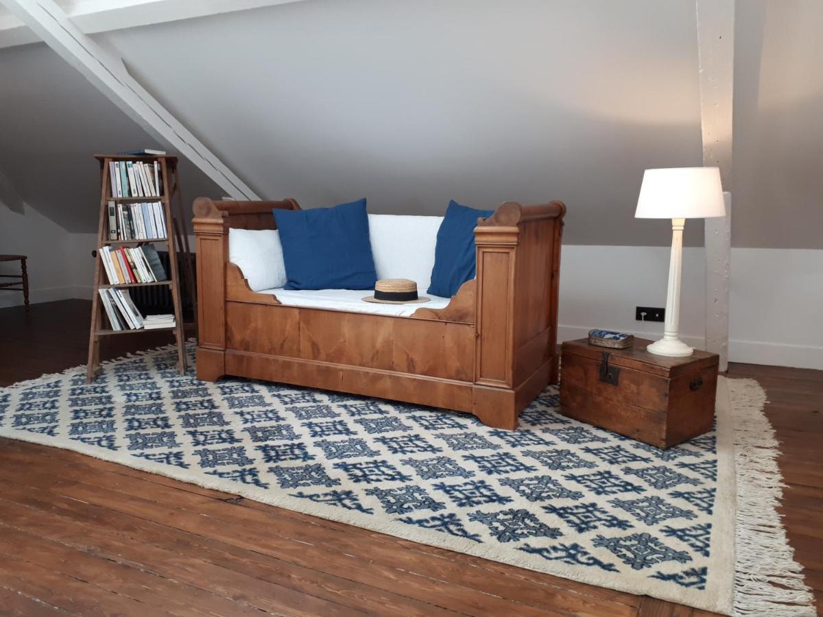 Villa Bon Accueil Neuilly-Plaisance Zewnętrze zdjęcie