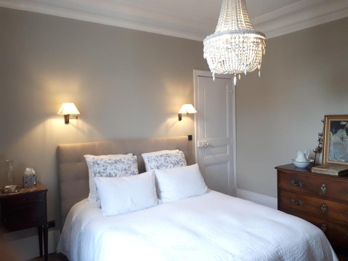 Villa Bon Accueil Neuilly-Plaisance Zewnętrze zdjęcie