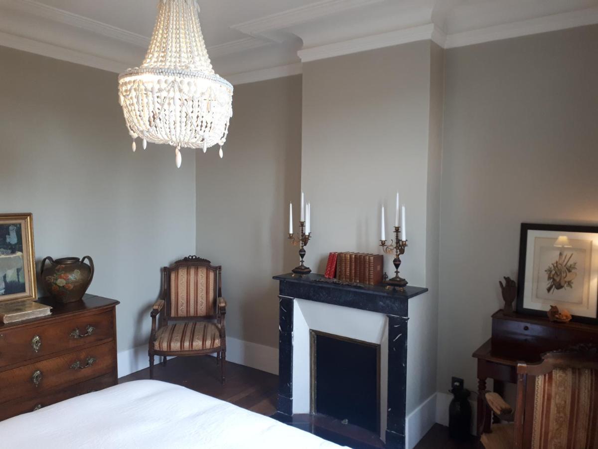 Villa Bon Accueil Neuilly-Plaisance Zewnętrze zdjęcie