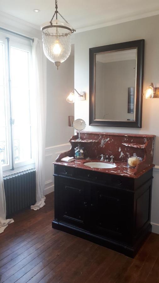 Villa Bon Accueil Neuilly-Plaisance Zewnętrze zdjęcie